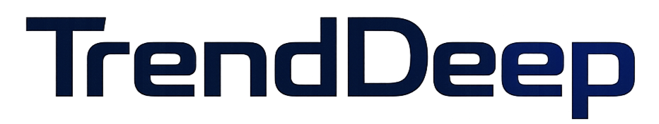 TrendDeep.com